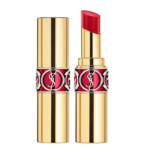 ysl rouge volupté shine lipstick 162|ysl rouge volupte shine 122.